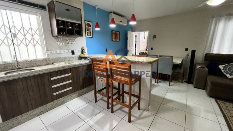 Imagem Casa com 3 Quartos à Venda, 107 m² em Itacolomi - Balneário Piçarras Imagem Casa com 3 Quartos à Venda, 107 m² em Itacolomi - Balneário Piçarras