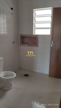 Imagem Sobrado com 2 Quartos à Venda,  em Guilhermina - Praia Grande