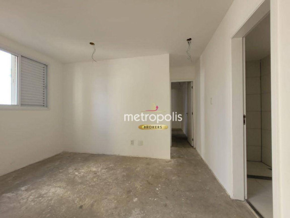 Imagem Apartamento com 3 Quartos à Venda, 59 m² em Parque Jaçatuba - Santo André Imagem Apartamento com 3 Quartos à Venda, 59 m² em Parque Jaçatuba - Santo André