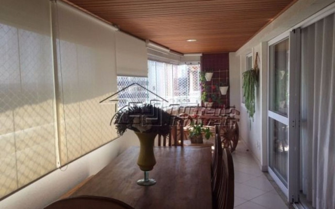 Imagem Apartamento com 3 Quartos à Venda, 150 m² em Jardim Aquarius - São José Dos Campos Imagem Apartamento com 3 Quartos à Venda, 150 m² em Jardim Aquarius - São José Dos Campos