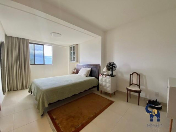 Imagem Apartamento com 3 Quartos à Venda, 150 m² em Horto Florestal - Salvador