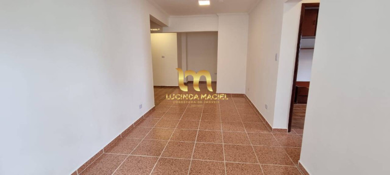 Imagem Apartamento com 2 Quartos à Venda, 73 m² em Tupi - Praia Grande