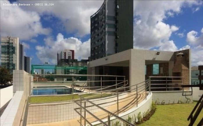 Imagem Apartamento com 2 Quartos à Venda, 54 m² em Torre - Recife Imagem Apartamento com 2 Quartos à Venda, 54 m² em Torre - Recife