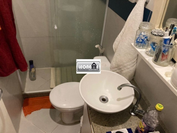Imagem Apartamento com 1 Quarto à Venda, 40 m² em Copacabana - Rio De Janeiro Imagem Apartamento com 1 Quarto à Venda, 40 m² em Copacabana - Rio De Janeiro