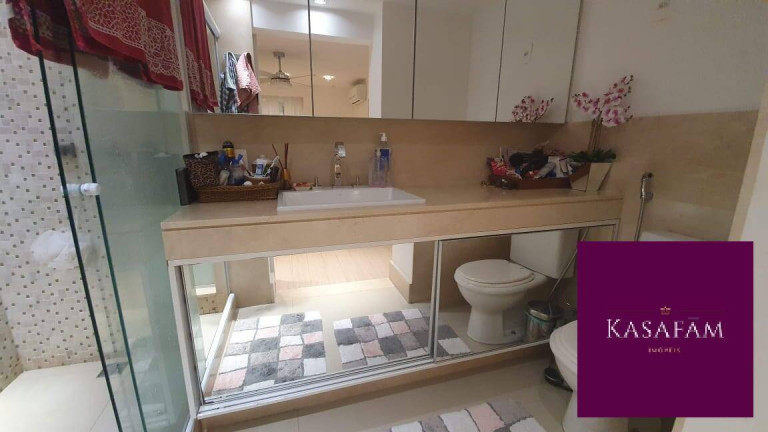 Imagem Apartamento com 4 Quartos à Venda, 220 m² em Barra Da Tijuca - Rio De Janeiro Imagem Apartamento com 4 Quartos à Venda, 220 m² em Barra Da Tijuca - Rio De Janeiro