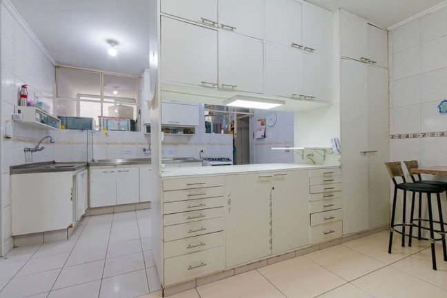 Imagem Apartamento com 3 Quartos à Venda, 196 m² em Higienópolis - São Paulo Imagem Apartamento com 3 Quartos à Venda, 196 m² em Higienópolis - São Paulo