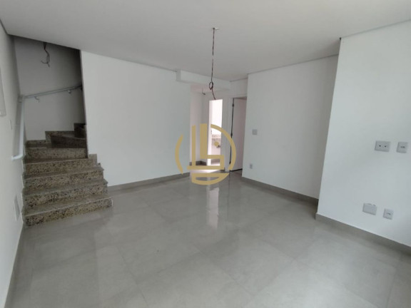 Imagem Casa com 2 Quartos à Venda, 100 m² em Campo Grande - Santos Imagem Casa com 2 Quartos à Venda, 100 m² em Campo Grande - Santos