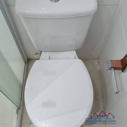 Imagem Apartamento com 2 Quartos à Venda, 49 m² em Vila Da Oportunidade - Carapicuíba