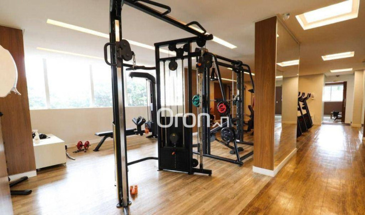 Imagem Imóvel com 2 Quartos à Venda, 100 m² em Setor Oeste - Goiânia Imagem Imóvel com 2 Quartos à Venda, 100 m² em Setor Oeste - Goiânia