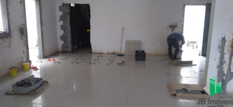 Imagem Casa com 3 Quartos à Venda, 198 m² em Todos Os Santos - Montes Claros Imagem Casa com 3 Quartos à Venda, 198 m² em Todos Os Santos - Montes Claros