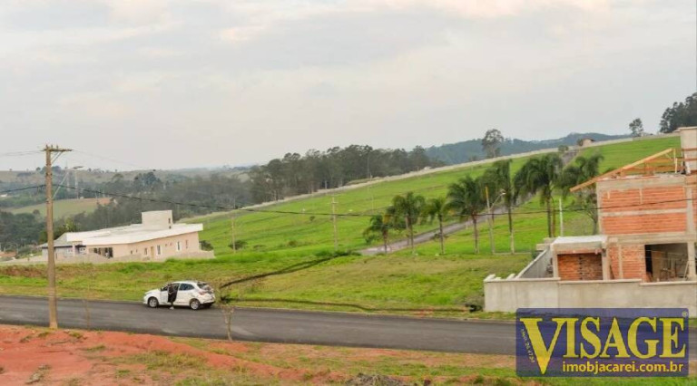 Imagem Terreno em Condomínio à Venda, 1 m² em Parque Residencial Jequitibá - Jacareí Imagem Terreno em Condomínio à Venda, 1 m² em Parque Residencial Jequitibá - Jacareí