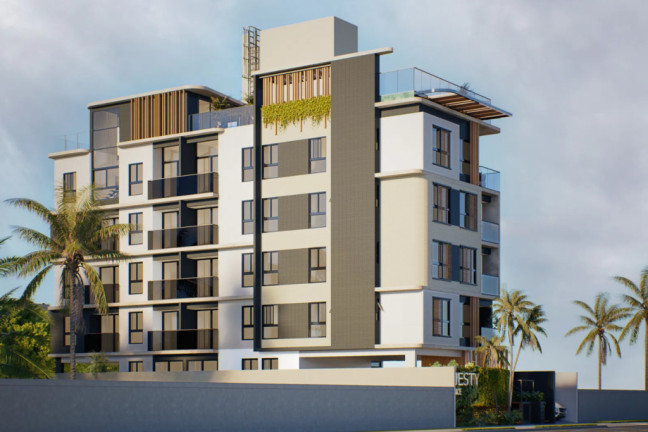 Imagem Apartamento com 3 Quartos à Venda, 77 m² em Intermares - Cabedelo Imagem Apartamento com 3 Quartos à Venda, 77 m² em Intermares - Cabedelo