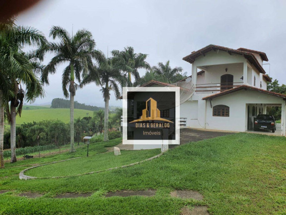 Imagem Fazenda à Venda, 46.000 m² em Espírito Santo - Paraibuna Imagem Fazenda à Venda, 46.000 m² em Espírito Santo - Paraibuna