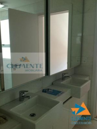 Imagem Apartamento com 4 Quartos à Venda, 187 m² em Gutierrez - Belo Horizonte