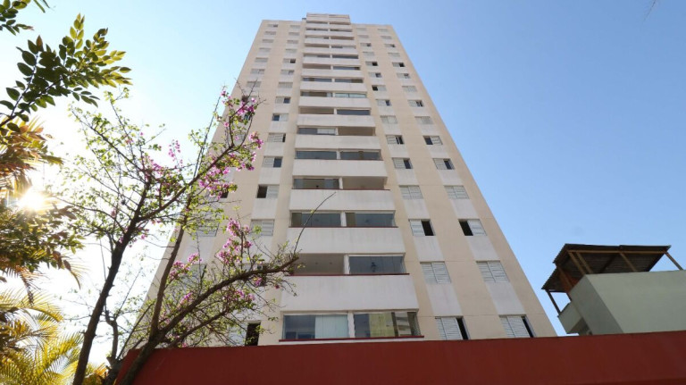 Imagem Apartamento com 2 Quartos à Venda, 57 m² em Vila Dom Pedro Ii - São Paulo