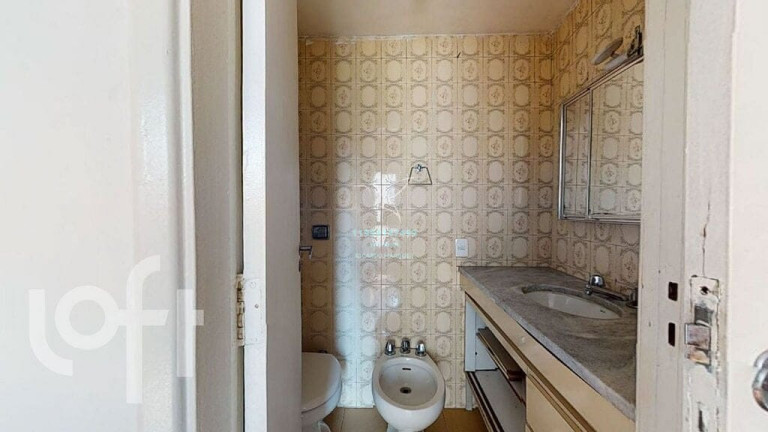 Imagem Apartamento com 3 Quartos à Venda, 84 m² em Perdizes - São Paulo Imagem Apartamento com 3 Quartos à Venda, 84 m² em Perdizes - São Paulo