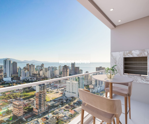 Imagem Apartamento com 3 Quartos à Venda, 74 m² em Centro - Porto Belo Imagem Apartamento com 3 Quartos à Venda, 74 m² em Centro - Porto Belo