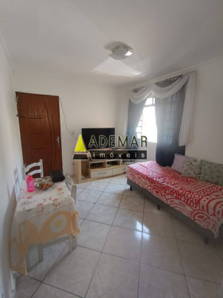 Imagem Casa com 2 Quartos à Venda, em Serraria - Diadema Imagem Casa com 2 Quartos à Venda, em Serraria - Diadema