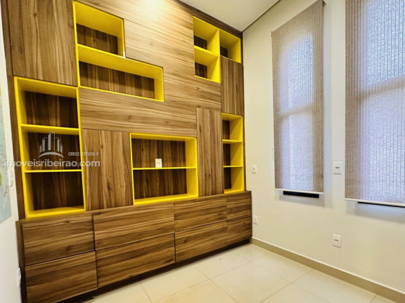 Imagem Casa de Condomínio com 4 Quartos à Venda, 340 m² em Jardim São José - Ribeirão Preto Imagem Casa de Condomínio com 4 Quartos à Venda, 340 m² em Jardim São José - Ribeirão Preto