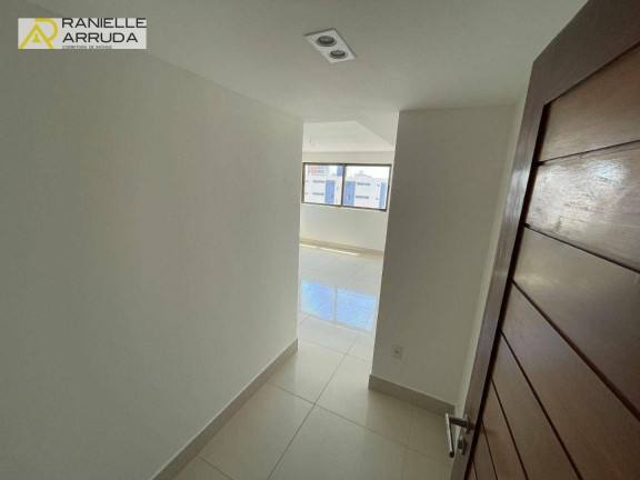 Imagem Apartamento com 3 Quartos à Venda, 128 m² em Jardim Oceania - João Pessoa Imagem Apartamento com 3 Quartos à Venda, 128 m² em Jardim Oceania - João Pessoa