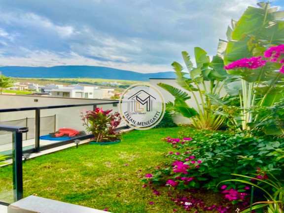 Imagem Imóvel com 4 Quartos à Venda, 378 m² em Brisas Jundiaí - Jundiaí Imagem Imóvel com 4 Quartos à Venda, 378 m² em Brisas Jundiaí - Jundiaí