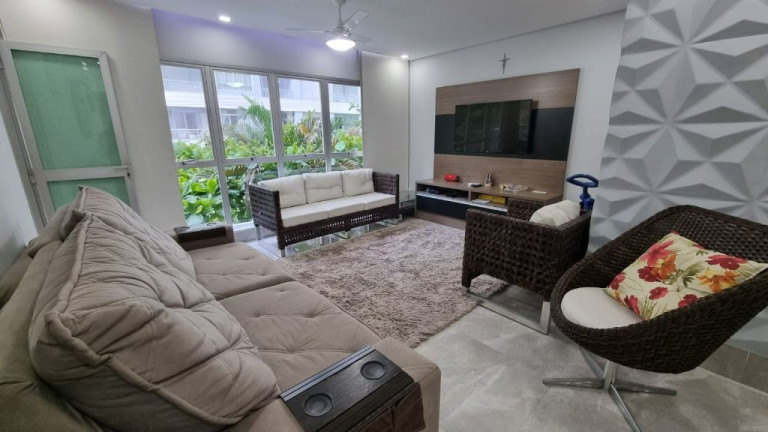 Imagem Apartamento com 4 Quartos à Venda, 130 m² em Pitangueiras - Guarujá Imagem Apartamento com 4 Quartos à Venda, 130 m² em Pitangueiras - Guarujá