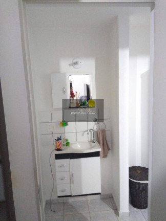 Imagem Apartamento com 2 Quartos à Venda, 47 m² em Jardim Francisco Mendes - São Paulo Imagem Apartamento com 2 Quartos à Venda, 47 m² em Jardim Francisco Mendes - São Paulo