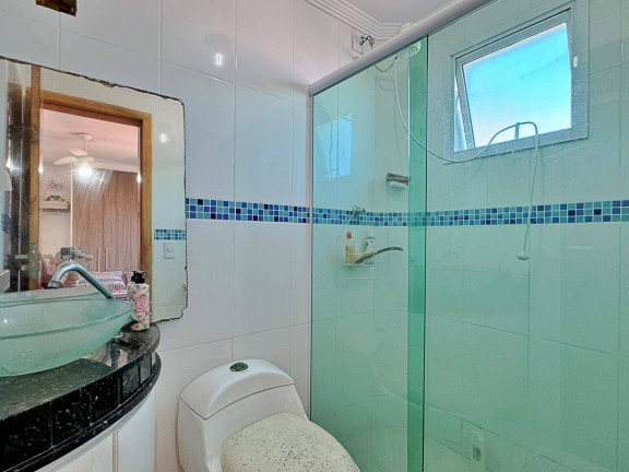 Imagem Apartamento com 2 Quartos à Venda, em Ocian - Praia Grande Imagem Apartamento com 2 Quartos à Venda, em Ocian - Praia Grande