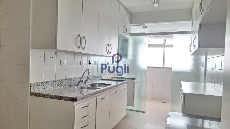 Imagem Apartamento com 2 Quartos à Venda, 90 m² em Pompeia - São Paulo