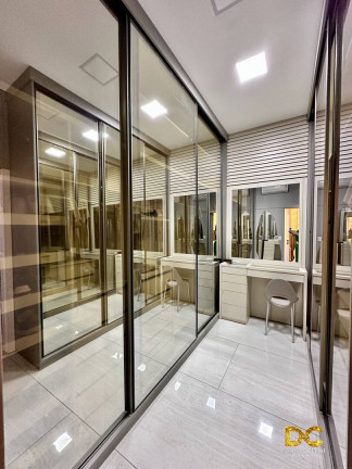 Imagem Casa de Condomínio com 3 Quartos à Venda, 206 m² em Petrópolis - Várzea Grande Imagem Casa de Condomínio com 3 Quartos à Venda, 206 m² em Petrópolis - Várzea Grande