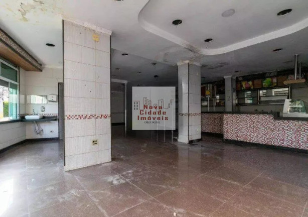 Imagem Imóvel para Alugar, 180 m² em Vila Nova Conceição - São Paulo