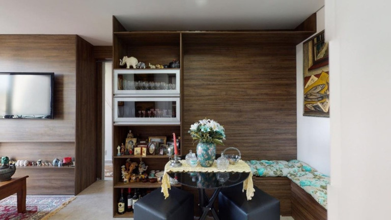 Imagem Apartamento com 1 Quarto à Venda, em Jabaquara - São Paulo Imagem Apartamento com 1 Quarto à Venda, em Jabaquara - São Paulo