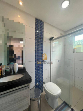 Imagem Sobrado com 3 Quartos à Venda, 117 m² em Setor Faiçalville - Goiânia Imagem Sobrado com 3 Quartos à Venda, 117 m² em Setor Faiçalville - Goiânia
