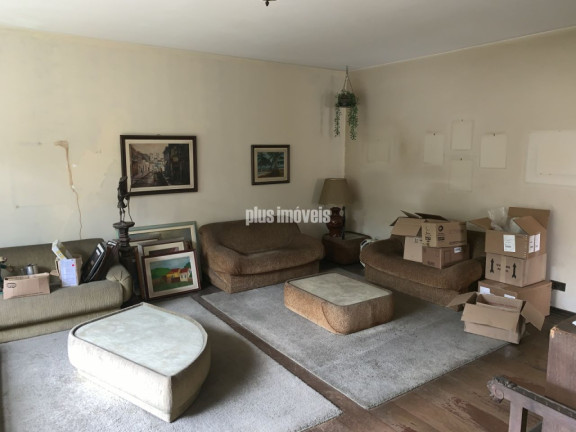 Casa com 4 Quartos à Venda, 304 m² em Planalto Paulista - São Paulo