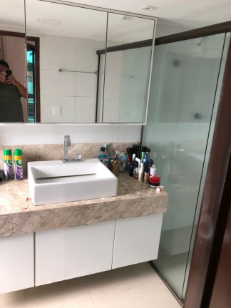 Imagem Apartamento com 5 Quartos à Venda, 310 m² em Ponta De Campina - Cabedelo Imagem Apartamento com 5 Quartos à Venda, 310 m² em Ponta De Campina - Cabedelo