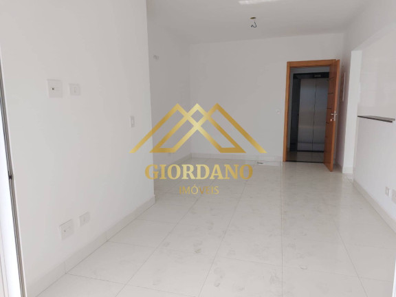 Imagem Apartamento com 2 Quartos à Venda, 86 m² em Boqueirão - Praia Grande