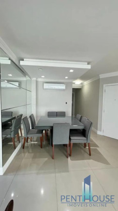 Imagem Apartamento com 3 Quartos à Venda, 122 m² em Centro - Balneário Camboriú