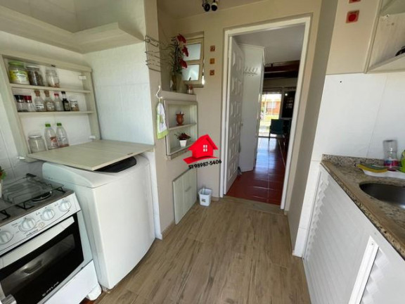 Imagem Casa de Condomínio com 2 Quartos à Venda, 65 m² em Capão Novo - Capão Da Canoa