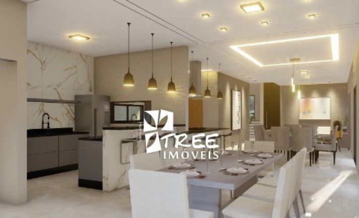 Imagem Casa com 4 Quartos à Venda, 298 m² em Cidade Parquelandia - Mogi Das Cruzes Imagem Casa com 4 Quartos à Venda, 298 m² em Cidade Parquelandia - Mogi Das Cruzes