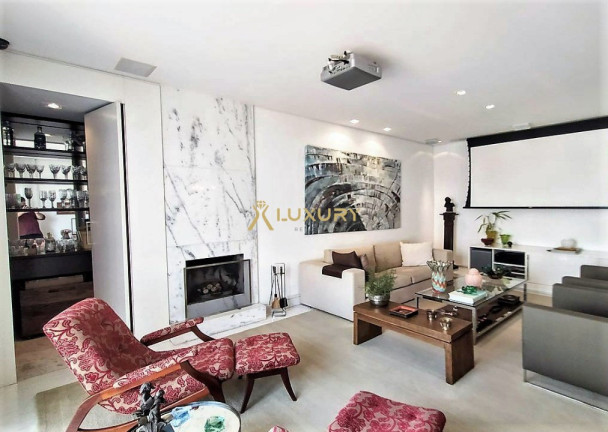Imagem Imóvel com 4 Quartos à Venda, 270 m² em Vila Da Serra - Nova Lima Imagem Imóvel com 4 Quartos à Venda, 270 m² em Vila Da Serra - Nova Lima