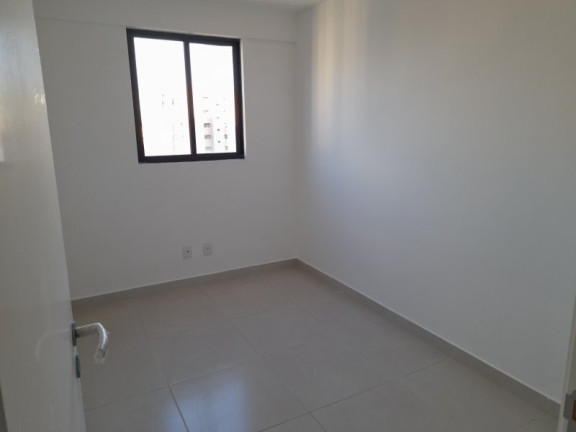 Imagem Apartamento com 3 Quartos à Venda, 75 m² em Jatiúca - Maceió