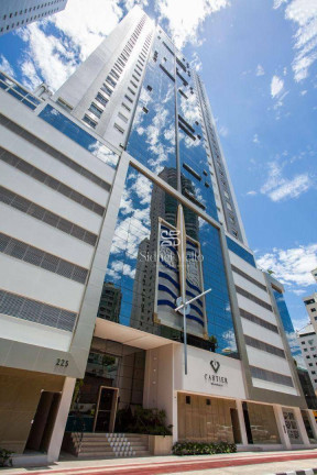 Imagem Apartamento com 4 Quartos à Venda, 149 m² em 2 Quadra Norte - Balneário Camboriú