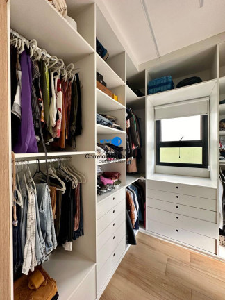 Imagem Casa de Condomínio com 3 Quartos à Venda, 280 m² em Cidade Tamboré - Santana De Parnaíba