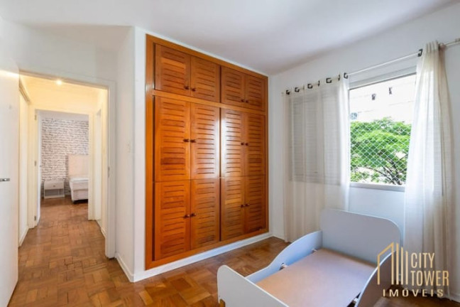Imagem Apartamento com 2 Quartos à Venda, 83 m² em Indianópolis - São Paulo Imagem Apartamento com 2 Quartos à Venda, 83 m² em Indianópolis - São Paulo