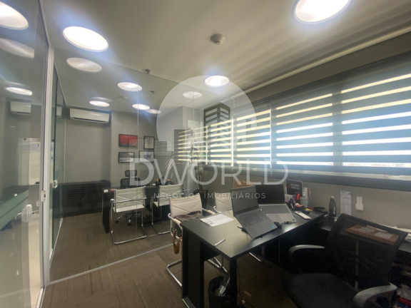 Imagem Sala Comercial à Venda, 39 m² em Centro - São Bernardo Do Campo