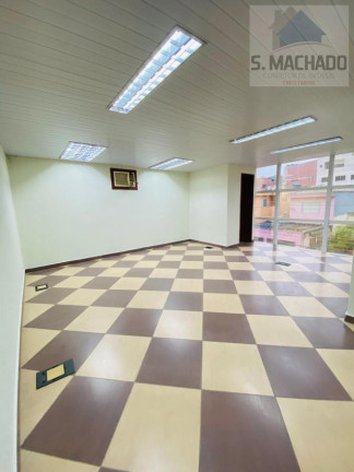 Imagem Galpão à Venda, 699 m² em Vila Sacadura Cabral - Santo André
