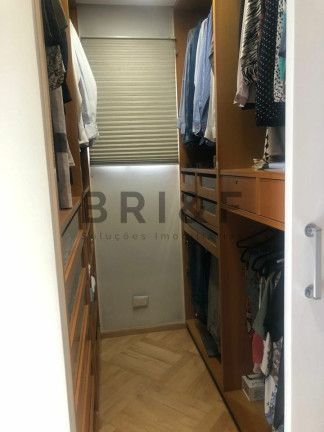 Imagem Apartamento com 3 Quartos à Venda, 209 m² em Brooklin - São Paulo Imagem Apartamento com 3 Quartos à Venda, 209 m² em Brooklin - São Paulo