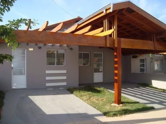 Imagem Casa de Condomínio com 2 Quartos à Venda, em Residencial Itamaracá - Limeira Imagem Casa de Condomínio com 2 Quartos à Venda, em Residencial Itamaracá - Limeira