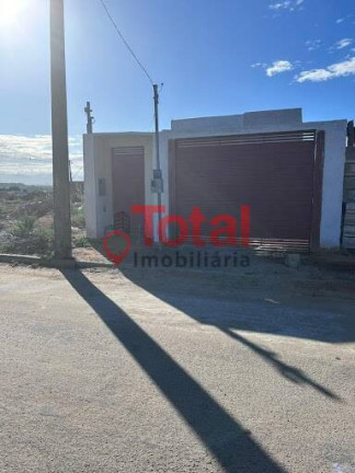 Imagem Casa com 2 Quartos à Venda, 74 m² em Residencial Porto Seguro - Caratinga Imagem Casa com 2 Quartos à Venda, 74 m² em Residencial Porto Seguro - Caratinga