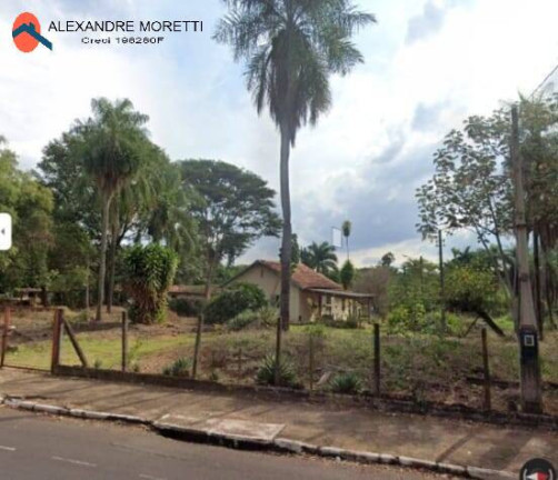 Imagem Terreno à Venda, 16.700 m² em Chácaras Patrimônio Santana - Araçatuba Imagem Terreno à Venda, 16.700 m² em Chácaras Patrimônio Santana - Araçatuba